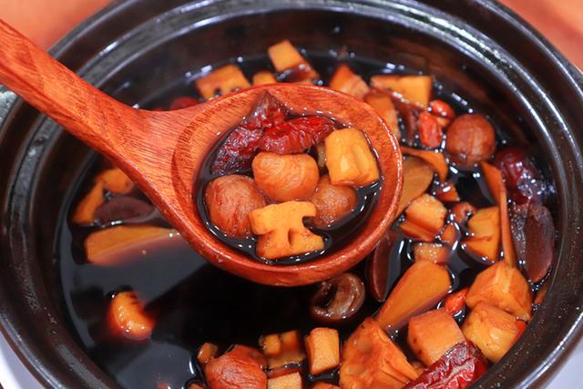 立冬要吃什么传统食物比较好 6种传统美食记得吃(13)