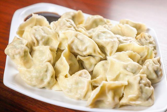 立冬要吃什么传统食物比较好 6种传统美食记得吃(7)