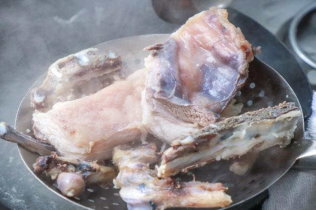 立冬要吃什么传统食物比较好 6种传统美食记得吃(18)