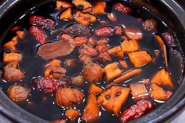 立冬要吃什么传统食物比较好 6种传统美食记得吃(16)