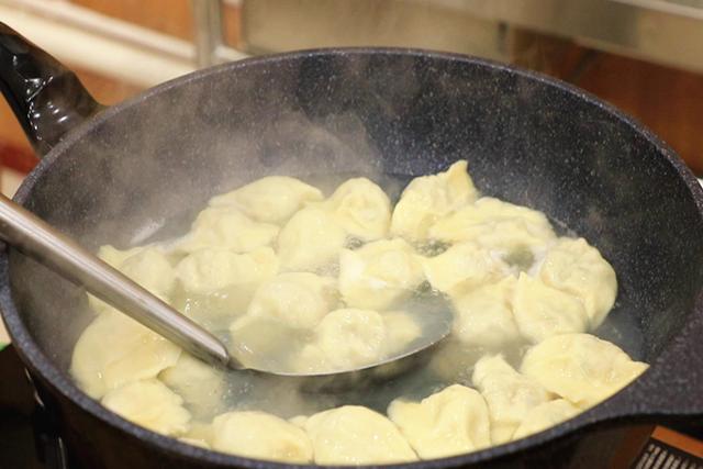 立冬要吃什么传统食物比较好 6种传统美食记得吃(6)