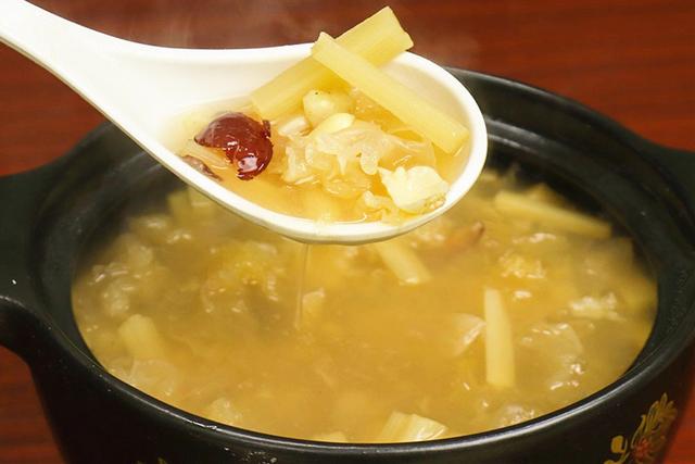 立冬要吃什么传统食物比较好 6种传统美食记得吃(32)