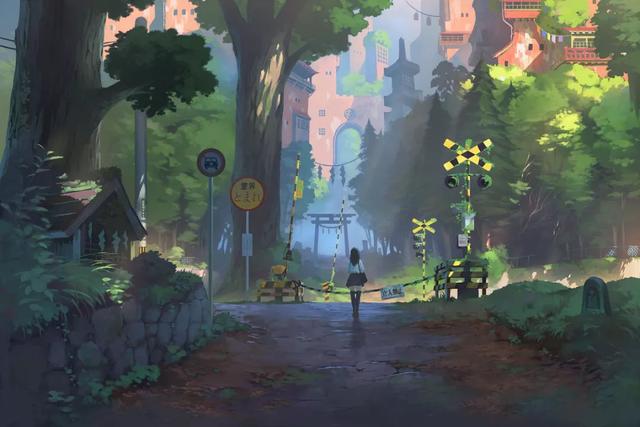 初学者零基础漫画手绘教程（手绘漫画基础教程）(6)