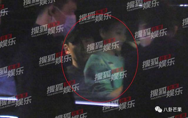 被曝出轨才澄清两人分手好久（她的模范老公也出轨了）(10)