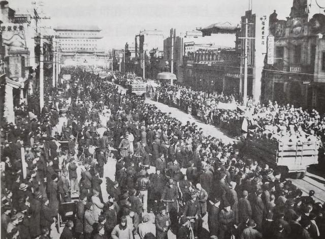 国庆节是什么由来（国庆节的由来为什么是10月1日）(2)
