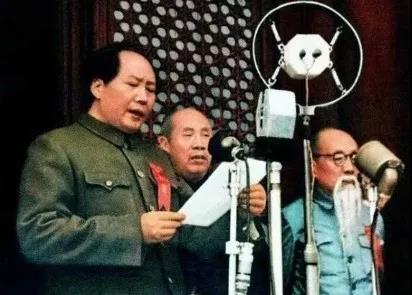 国庆节是什么由来（国庆节的由来为什么是10月1日）(7)