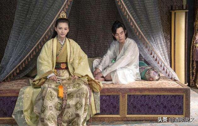 为什么门襟女左男右(男左女右分阴阳)(8)