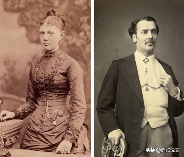 为什么门襟女左男右(男左女右分阴阳)(7)