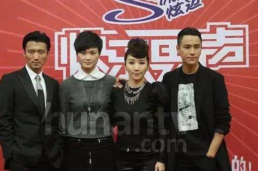 各明星对杨坤diss刘德华评论(杨坤为什么是谢霆锋最恨的男人)(2)