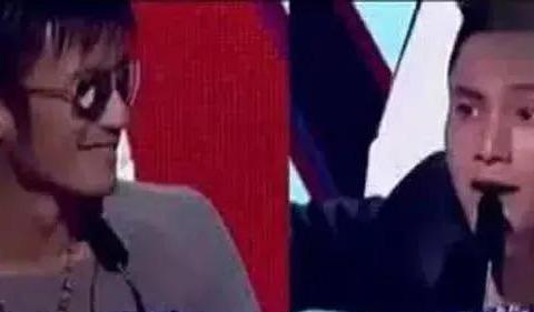 各明星对杨坤diss刘德华评论(杨坤为什么是谢霆锋最恨的男人)(4)