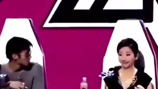 各明星对杨坤diss刘德华评论(杨坤为什么是谢霆锋最恨的男人)(3)