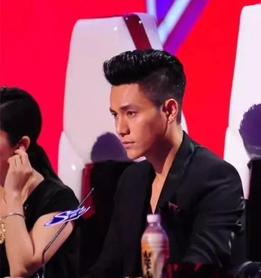 各明星对杨坤diss刘德华评论(杨坤为什么是谢霆锋最恨的男人)(5)