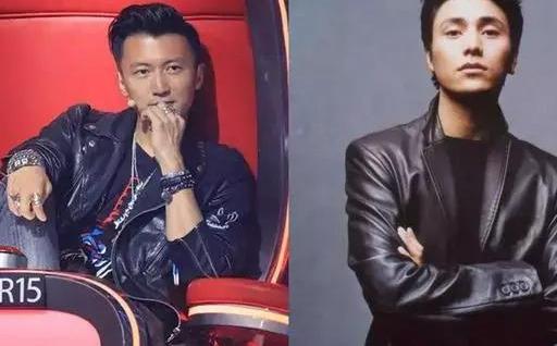 各明星对杨坤diss刘德华评论(杨坤为什么是谢霆锋最恨的男人)(1)