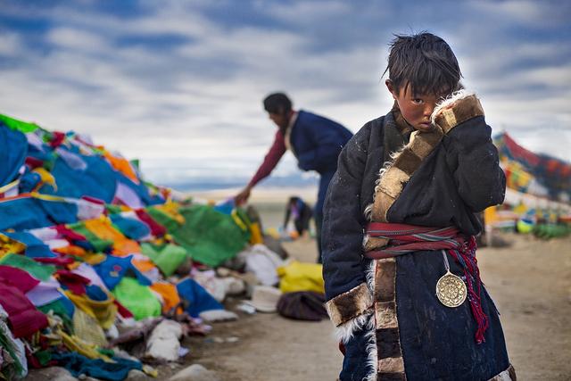 冈仁波齐为什么马年转山（梅斯纳尔为什么不攀登冈仁波齐）(1)