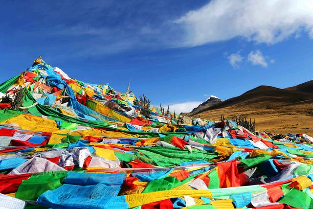 冈仁波齐为什么马年转山（梅斯纳尔为什么不攀登冈仁波齐）(8)