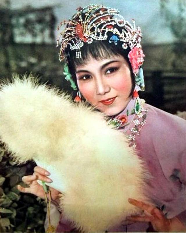 张少华为什么打凤霞（张少华与新凤霞恩怨真相）(14)