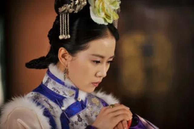 若曦到底喜欢谁（若曦为什么会爱上四爷）(2)