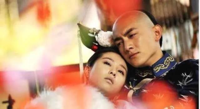 若曦到底喜欢谁（若曦为什么会爱上四爷）(6)