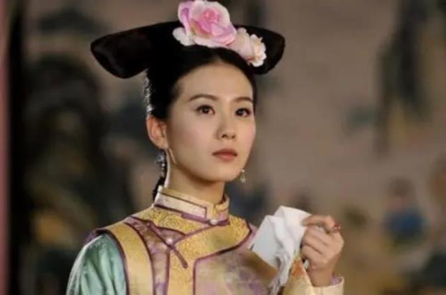 若曦到底喜欢谁（若曦为什么会爱上四爷）(1)