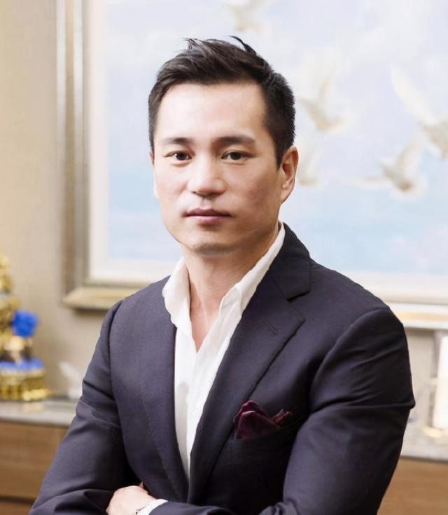 李承铉为什么那么爱安以轩（李承铉没娶安以轩亏了）(7)