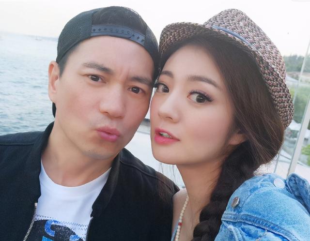 李承铉为什么那么爱安以轩（李承铉没娶安以轩亏了）(6)