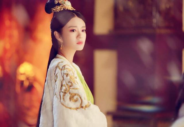 李承铉为什么那么爱安以轩（李承铉没娶安以轩亏了）(17)