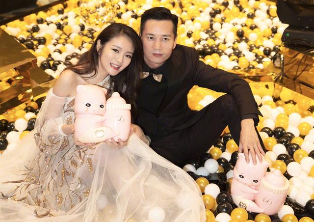 李承铉为什么那么爱安以轩（李承铉没娶安以轩亏了）(9)