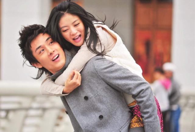 李承铉为什么那么爱安以轩（李承铉没娶安以轩亏了）(5)