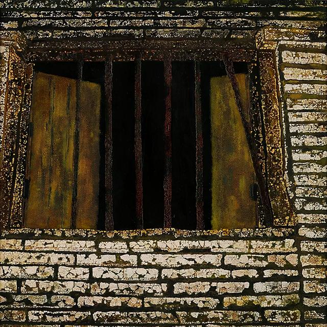 绘画作品展征稿（展讯同道同行）(89)