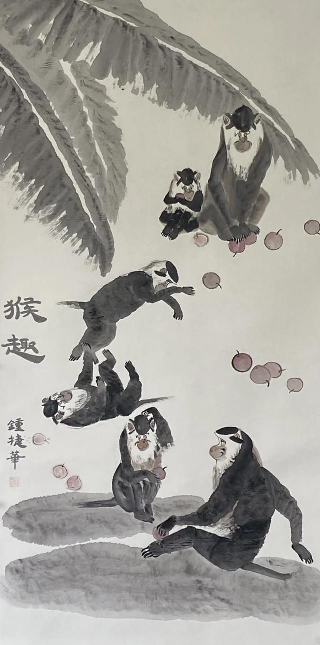 绘画作品展征稿（展讯同道同行）(57)