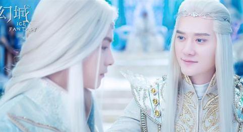 幻城樱空释是一个什么样的人（幻城樱空释最后的结局是什么）(1)