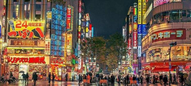 日本文化特质及特点（日本文化了解多少）(1)