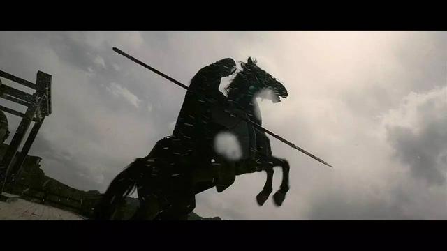 为什么说吾乃常山赵子龙？见龙卸甲唯有常山赵子龙(10)