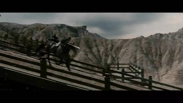 为什么说吾乃常山赵子龙？见龙卸甲唯有常山赵子龙(8)