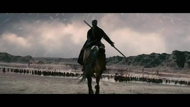 为什么说吾乃常山赵子龙？见龙卸甲唯有常山赵子龙(9)