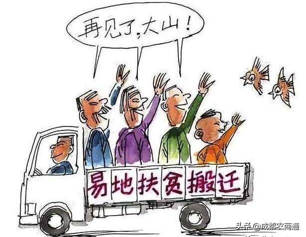 脱贫具体标准是什么（贫困标准是什么）(4)
