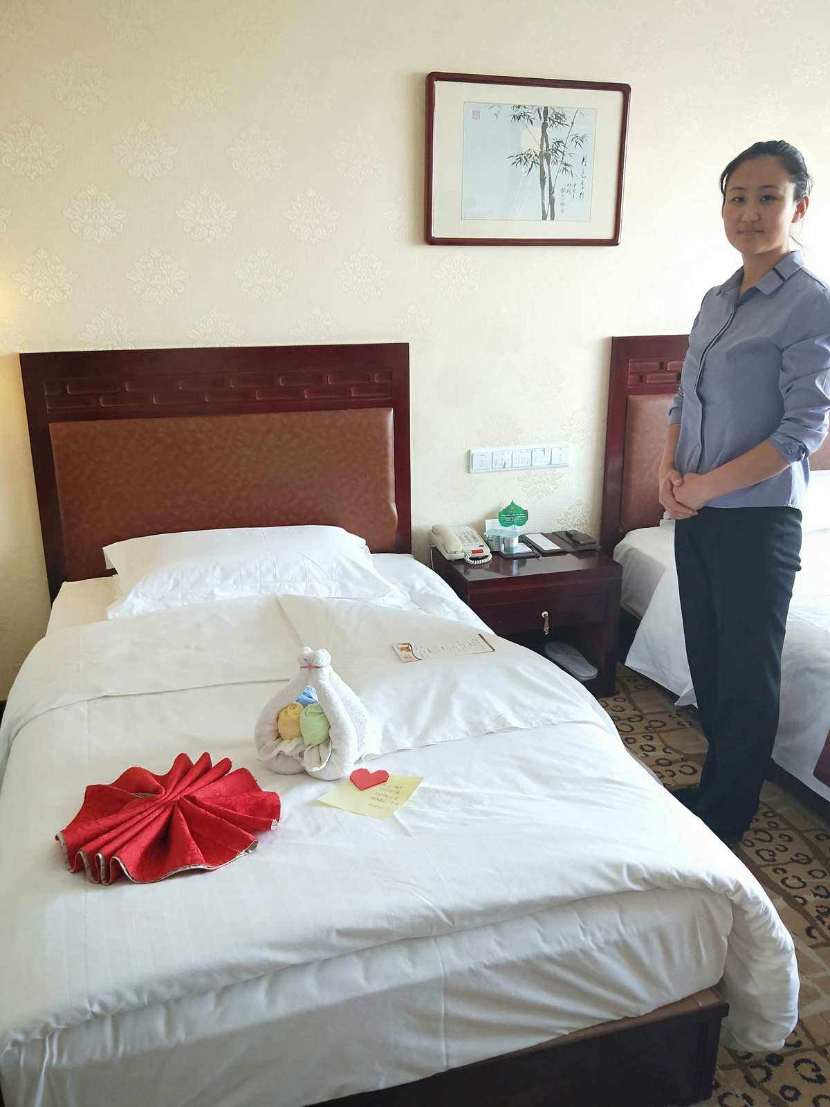 夜床服务是什么服务，开夜房服务是什么意思 