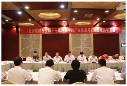 杜仲胶是什么成分（杜仲胶的作用与功效）(5)