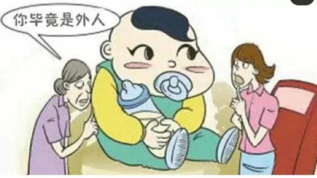 妈宝男的表现是什么样的（妈宝男的六大特征）(3)