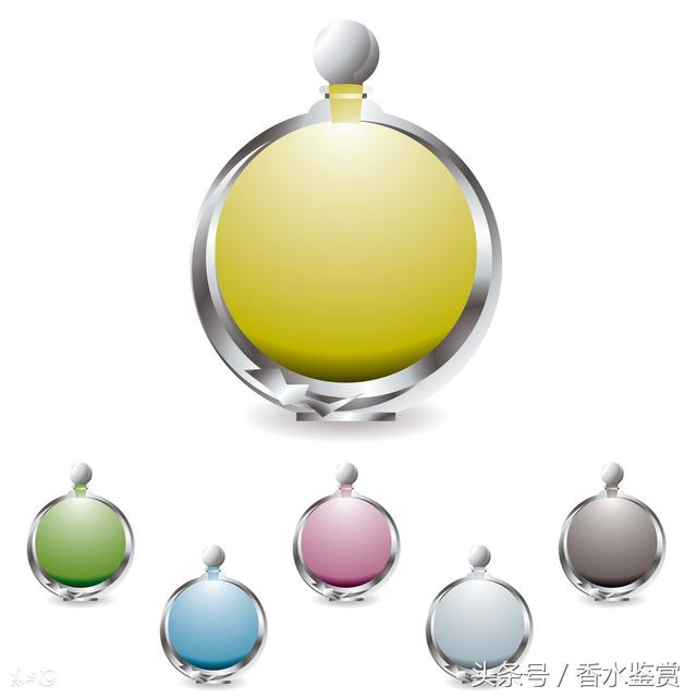 香氛古龙水和淡香水的区别是什么（常识香水淡香水）(7)