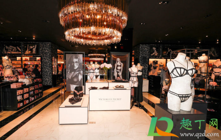 维密破产是真的吗2