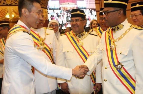 马来西亚拿督是什么地方（拿督在马来西亚到底是什么样的存在）(3)