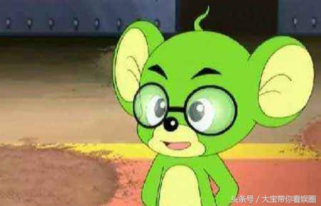 福五鼠系列分别讲的什么（你是否还记得这部国产动画福五鼠）(3)