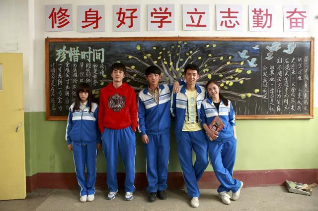 电视剧匆匆那年结局是什么(最让人惋惜的结局)(2)