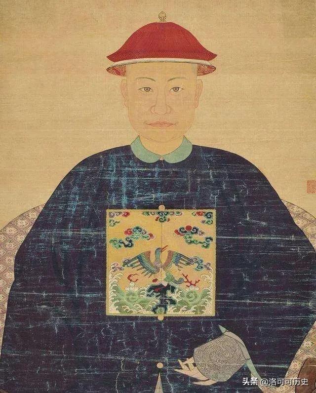 康熙的儿子都是什么结局(康熙皇帝所有儿子的结局)(2)