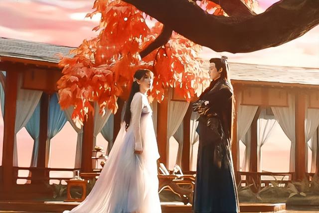 苍兰诀大结局小兰花复活(原著结局是什么)(13)