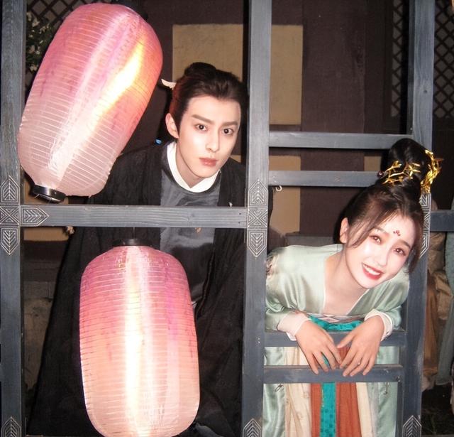 苍兰诀大结局小兰花复活(原著结局是什么)(14)