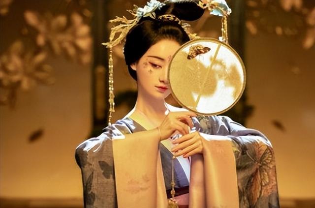 苍兰诀大结局小兰花复活(原著结局是什么)(5)