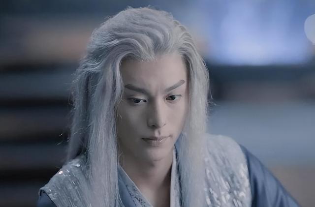 苍兰诀大结局小兰花复活(原著结局是什么)(8)