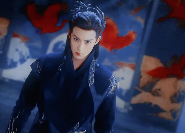 苍兰诀大结局小兰花复活(原著结局是什么)(12)